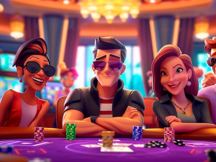Blackjack Uno a Uno Turbo
